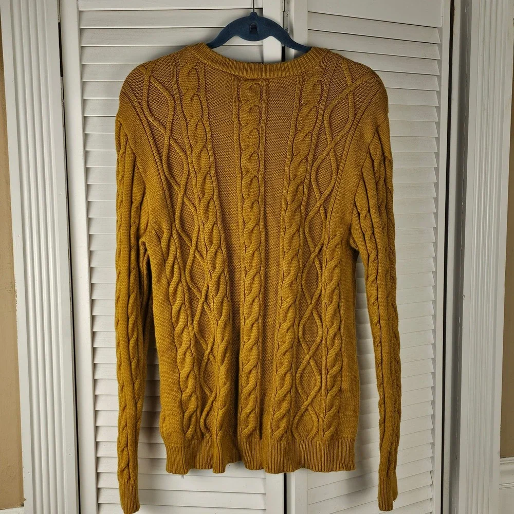 Disney womens mustard